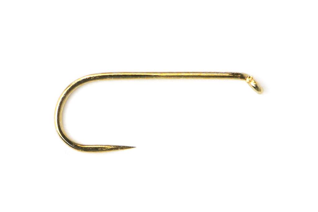 Fulling Mill Barbless Nymph Hook Bronze – Glasgow Angling Centre