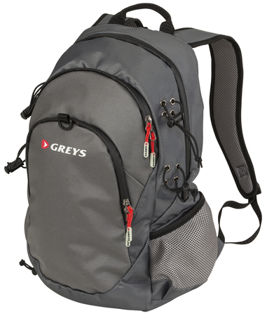Greys Chest Back Pack – Glasgow Angling Centre