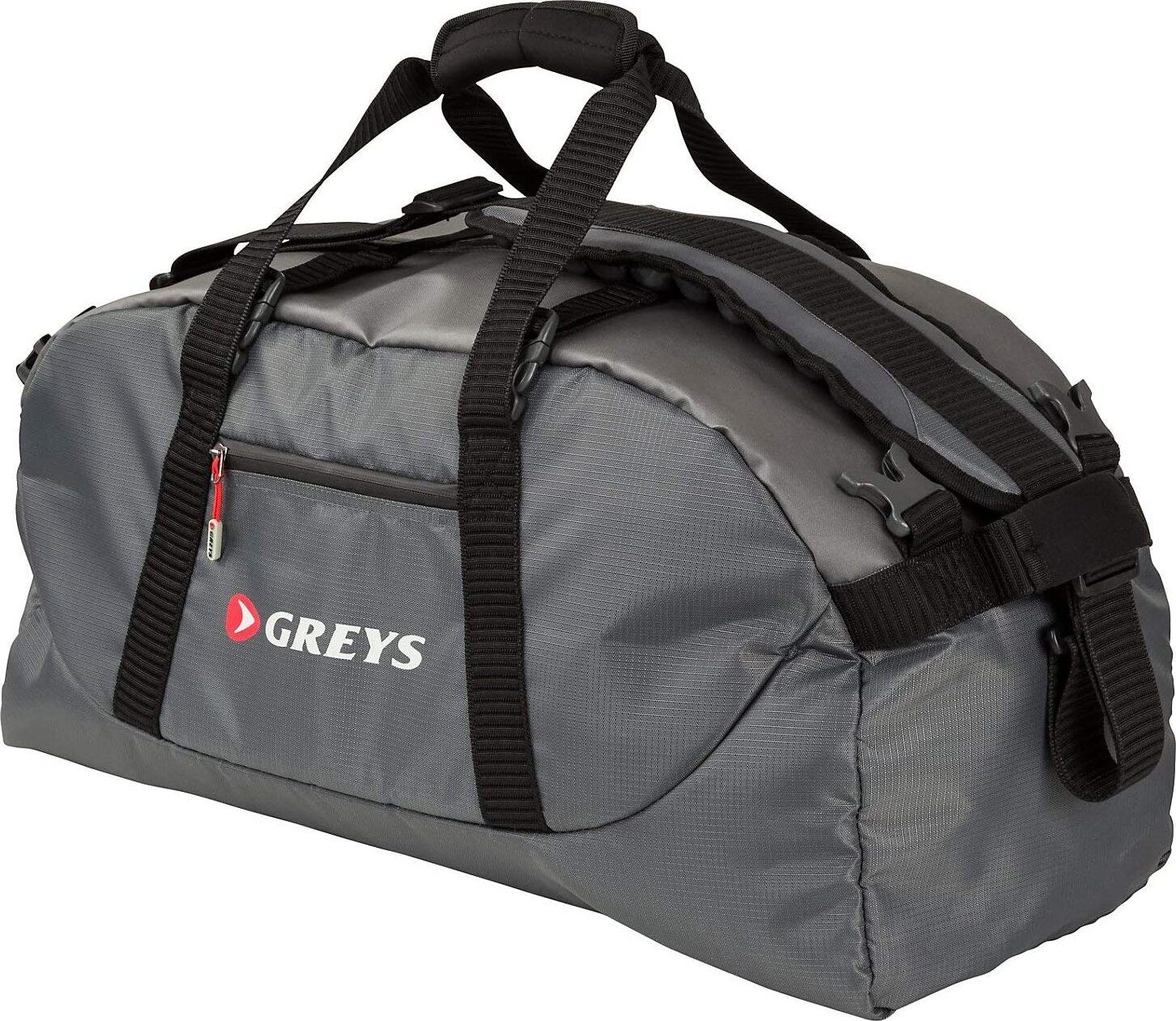 greys reel case