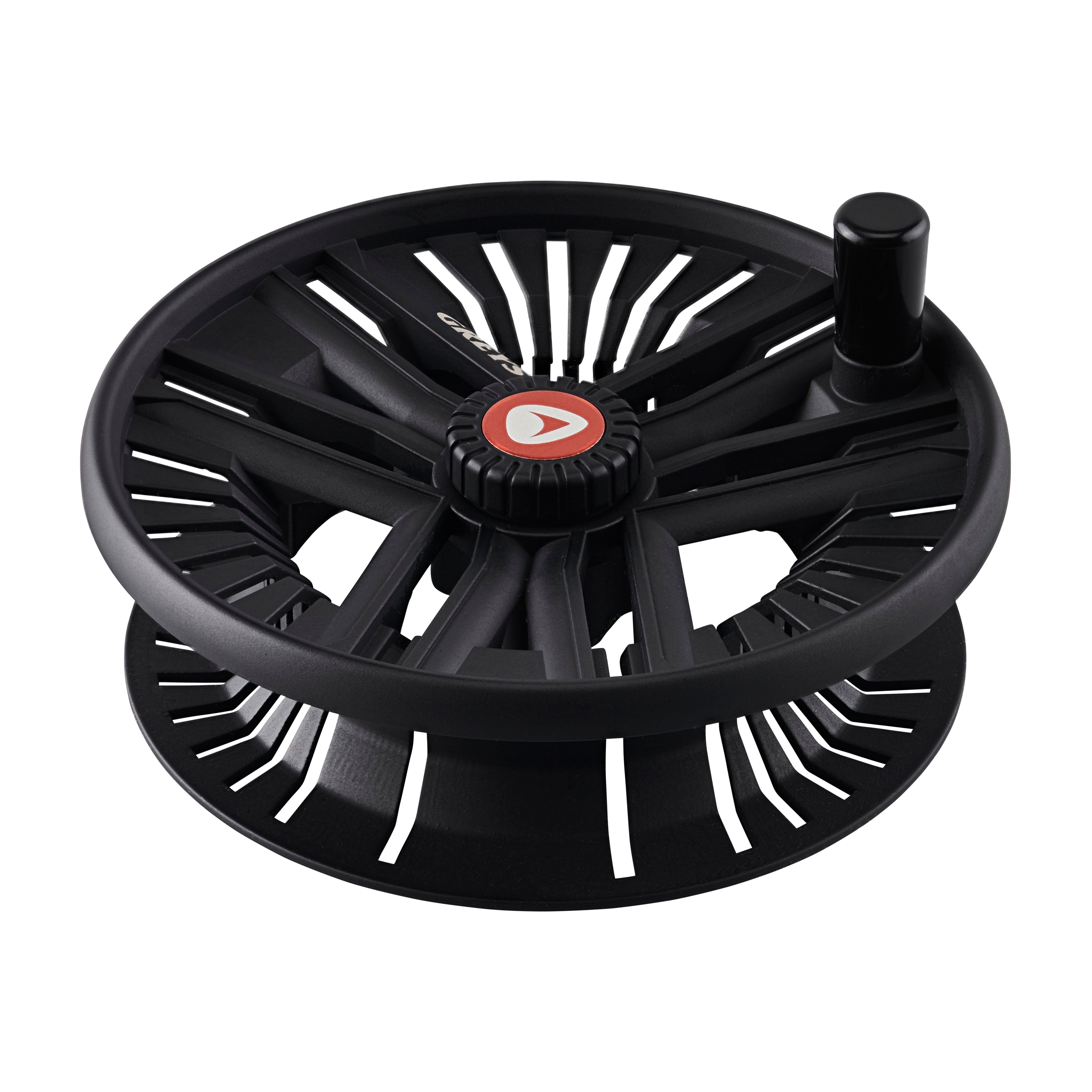Greys Fin Fly Reel Spare Spool – Glasgow Angling Centre
