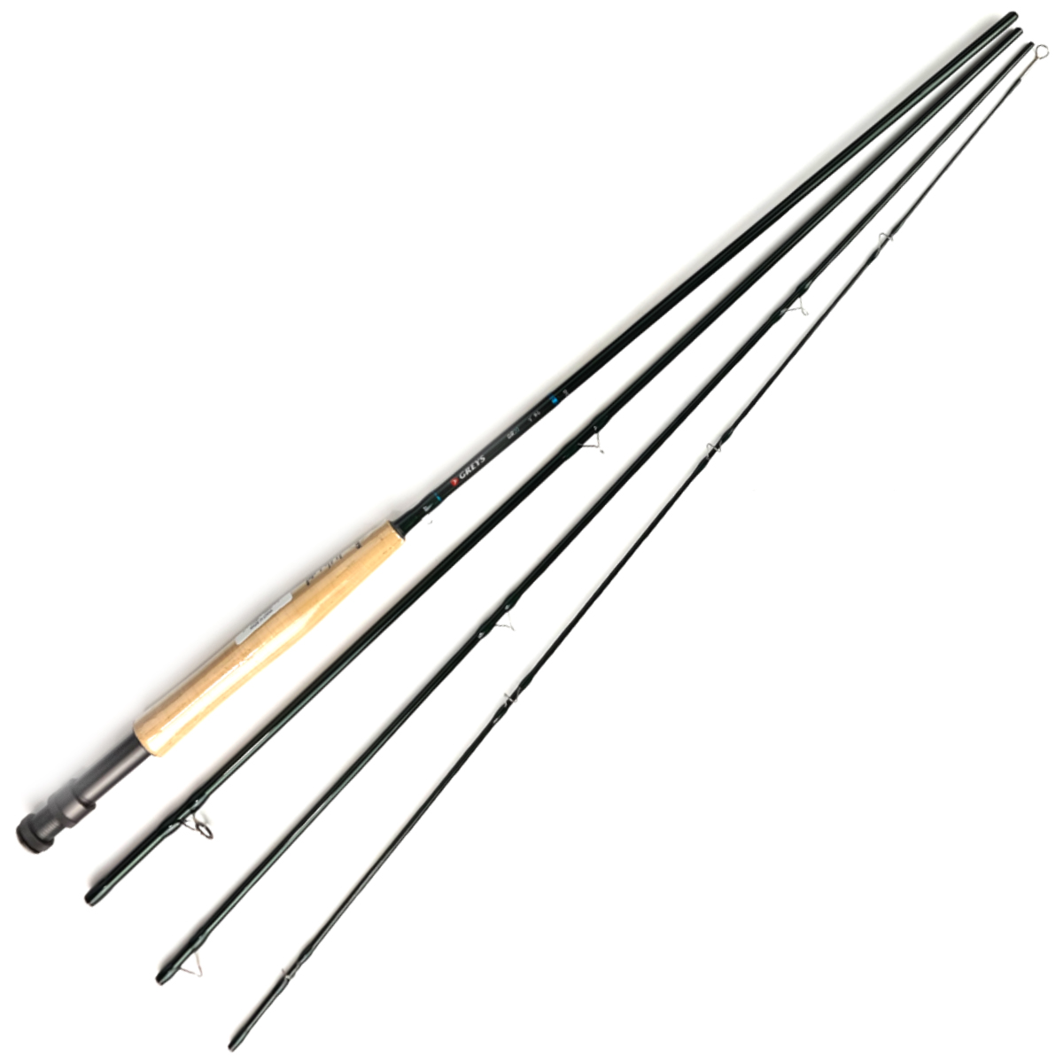 Greys GR20 Fly Rods – Glasgow Angling Centre