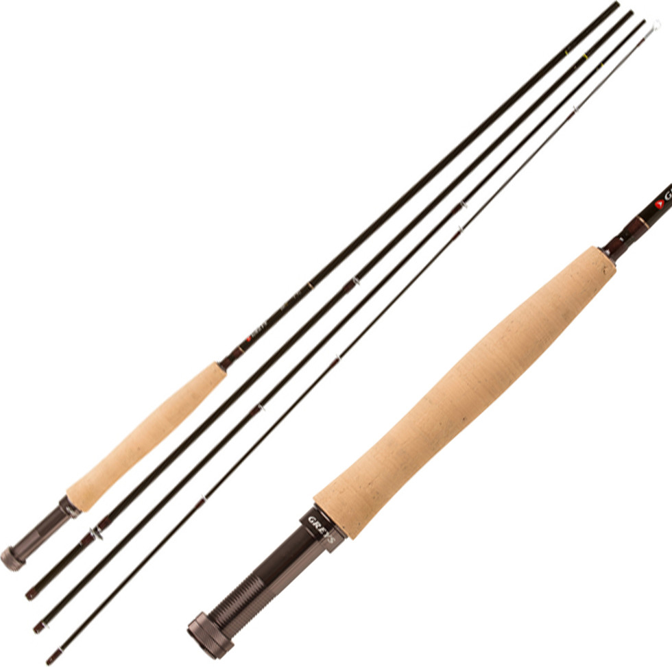 Greys GR40 Fly Rods 4pc – Glasgow Angling Centre