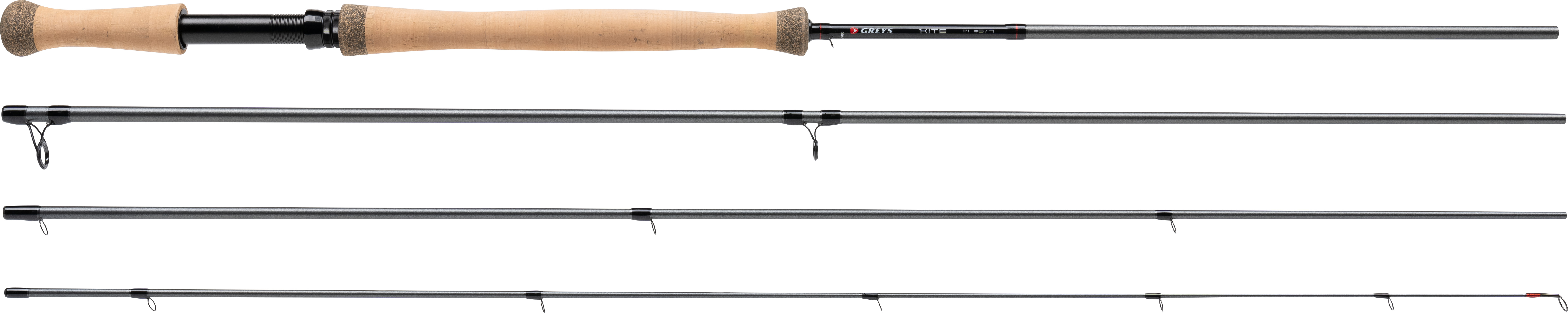 Greys Kite Switch Fly Rod 11ft1 4pc – Glasgow Angling Centre