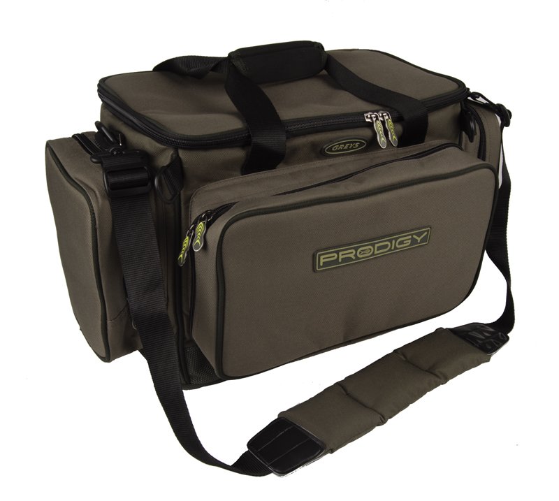 Greys Prodigy Roving Cool-Bag – Glasgow Angling Centre