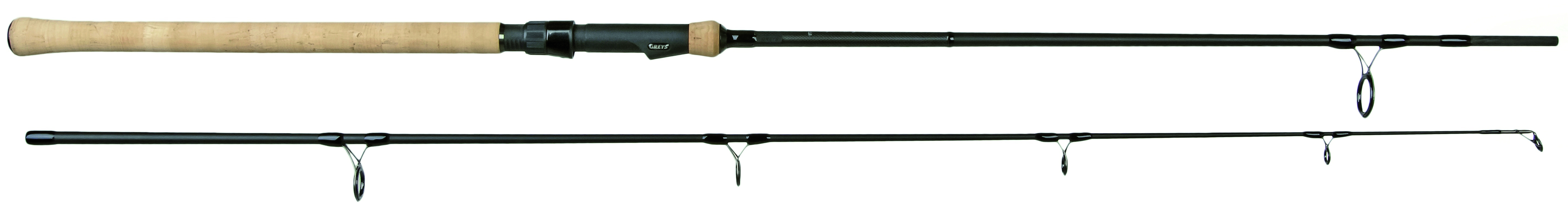 Greys Stalker Carp Rod Range 9' 2.75lb 3pc – Glasgow Angling Centre