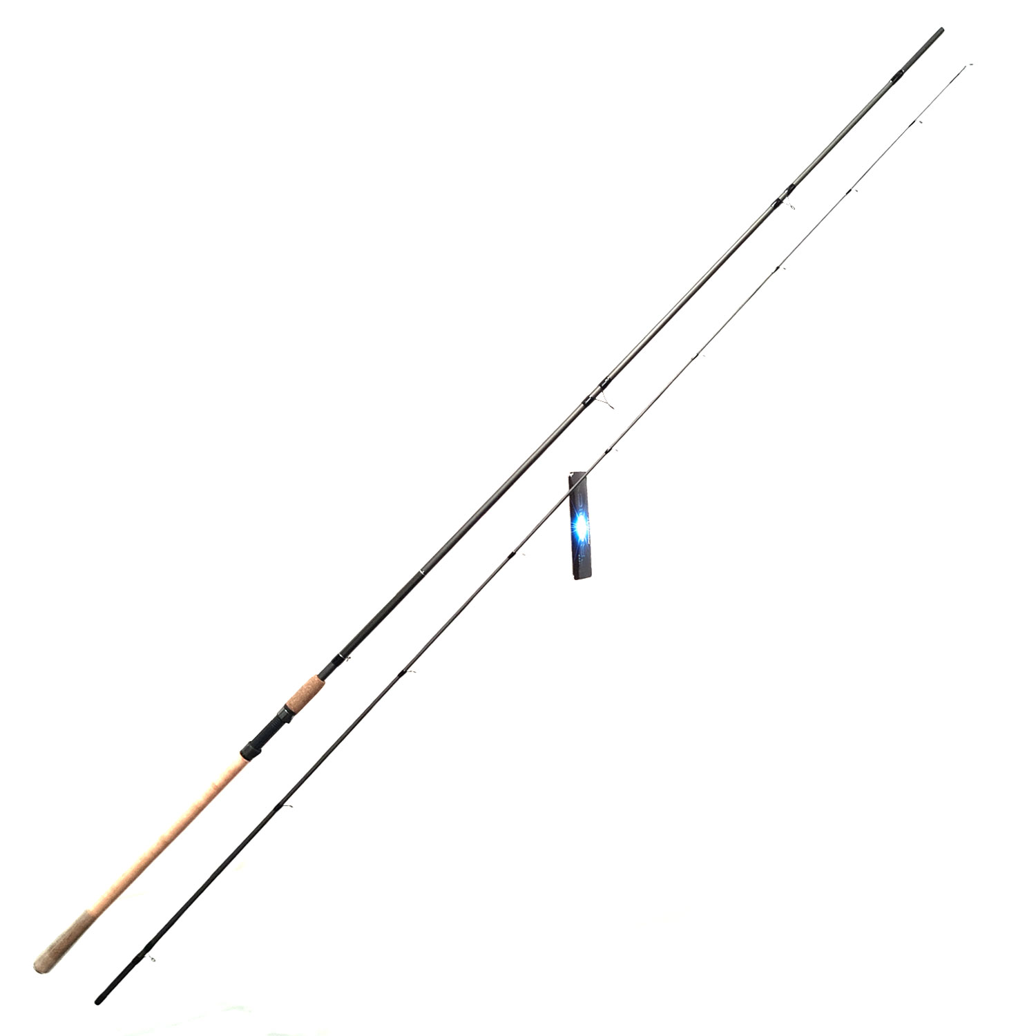 greys prodigy float rod