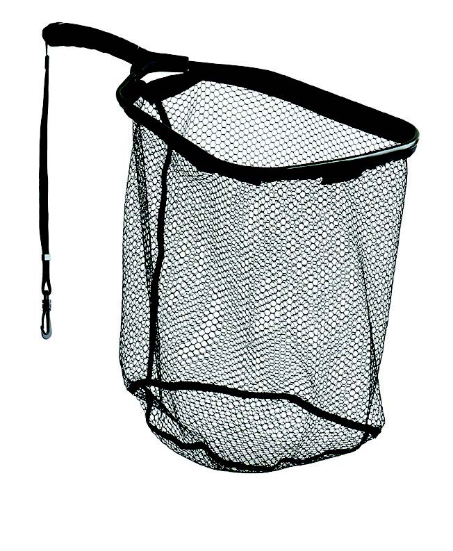 Greys Trout Floating Net Size: M : 30x40x40cm : 20cm – Glasgow Angling  Centre