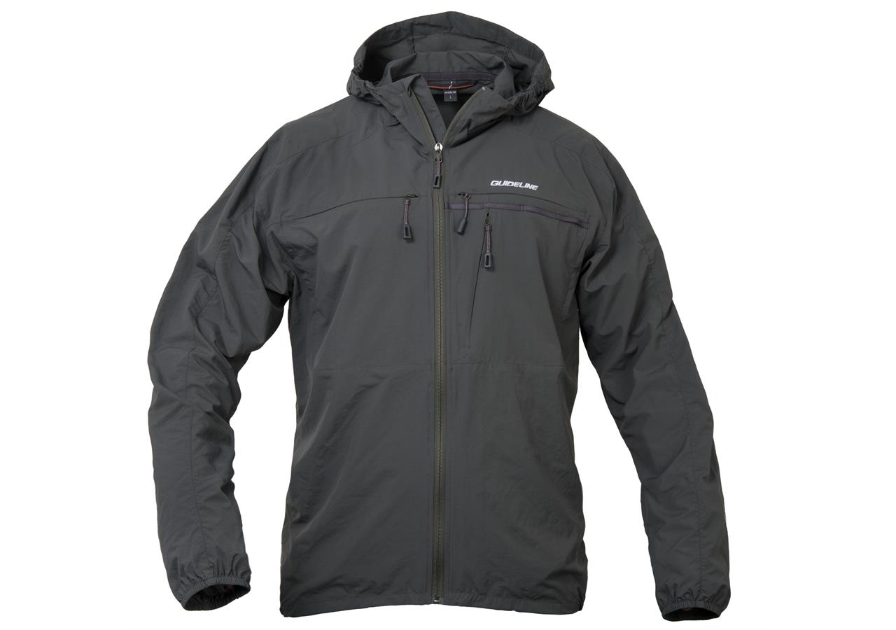 Guideline Alta Wind Jacket – Glasgow Angling Centre