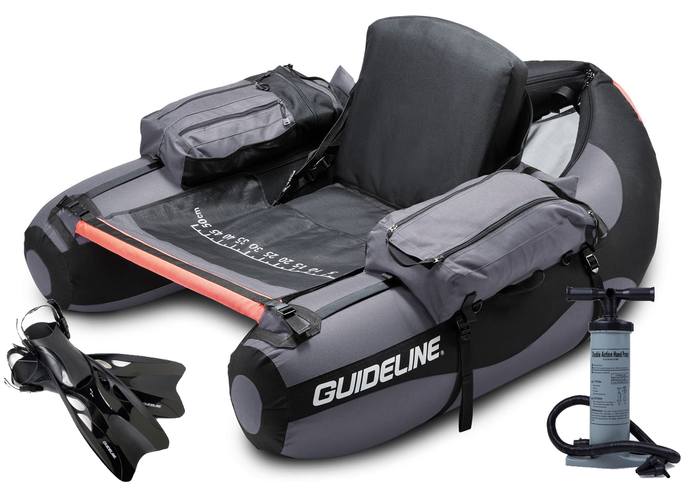 Guideline Drifter Float Tube Combo – Glasgow Angling Centre