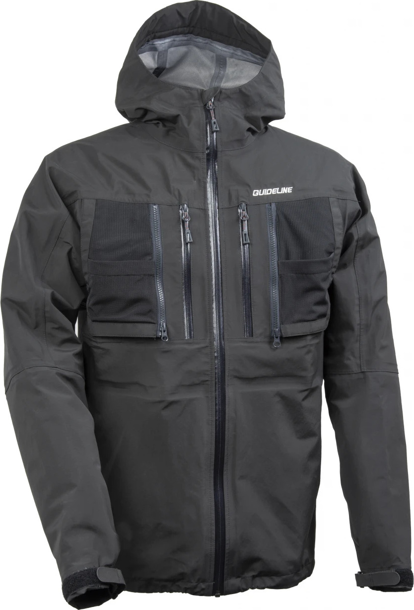 Guideline Laxa 2.0 Jacket Size: S – Glasgow Angling Centre