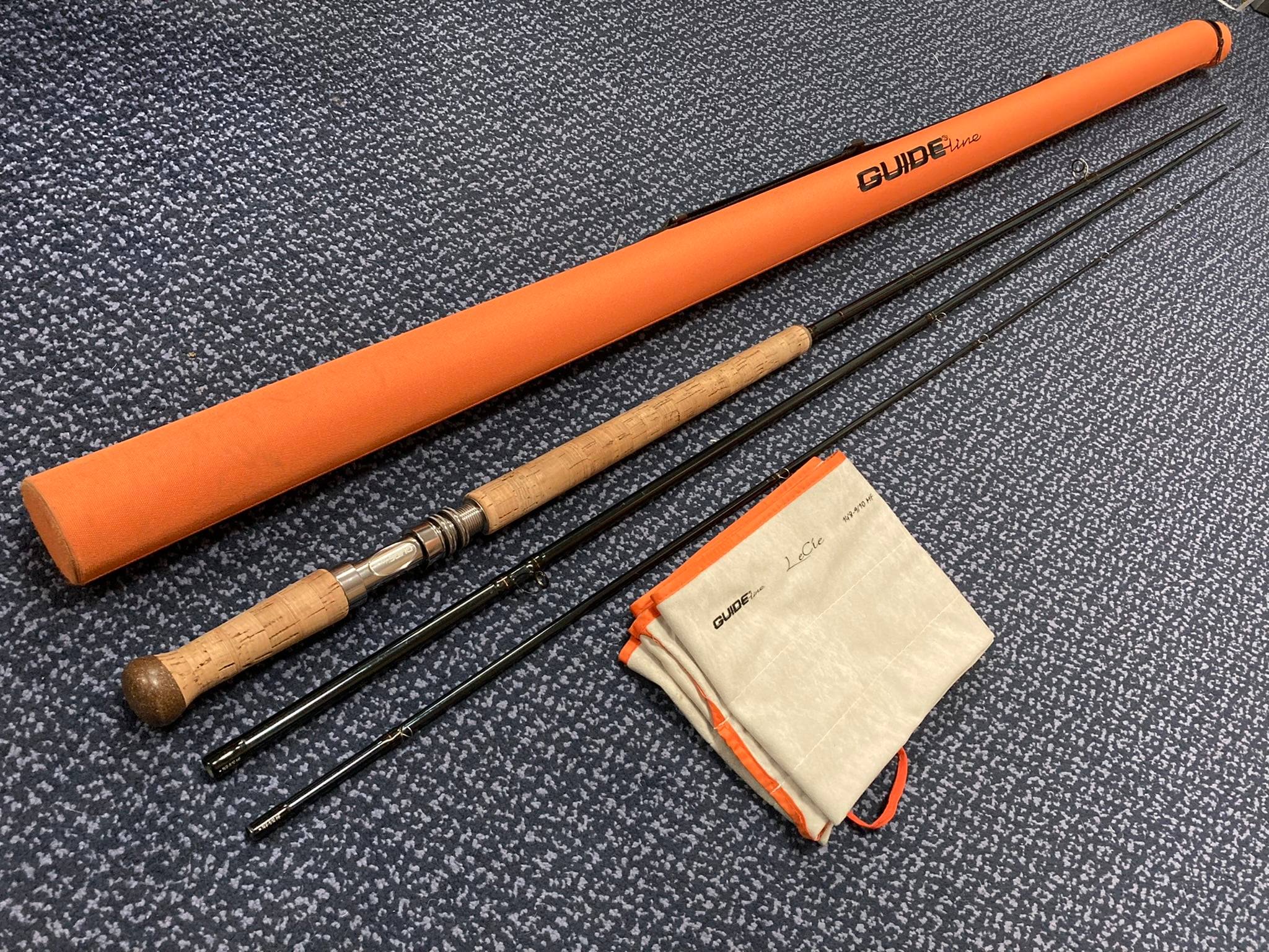 wilson snapper rod