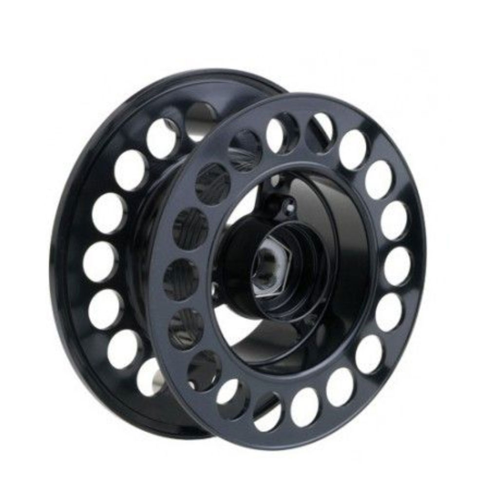 Hardy Uniqua Fly Reel Spare Spools – Glasgow Angling Centre