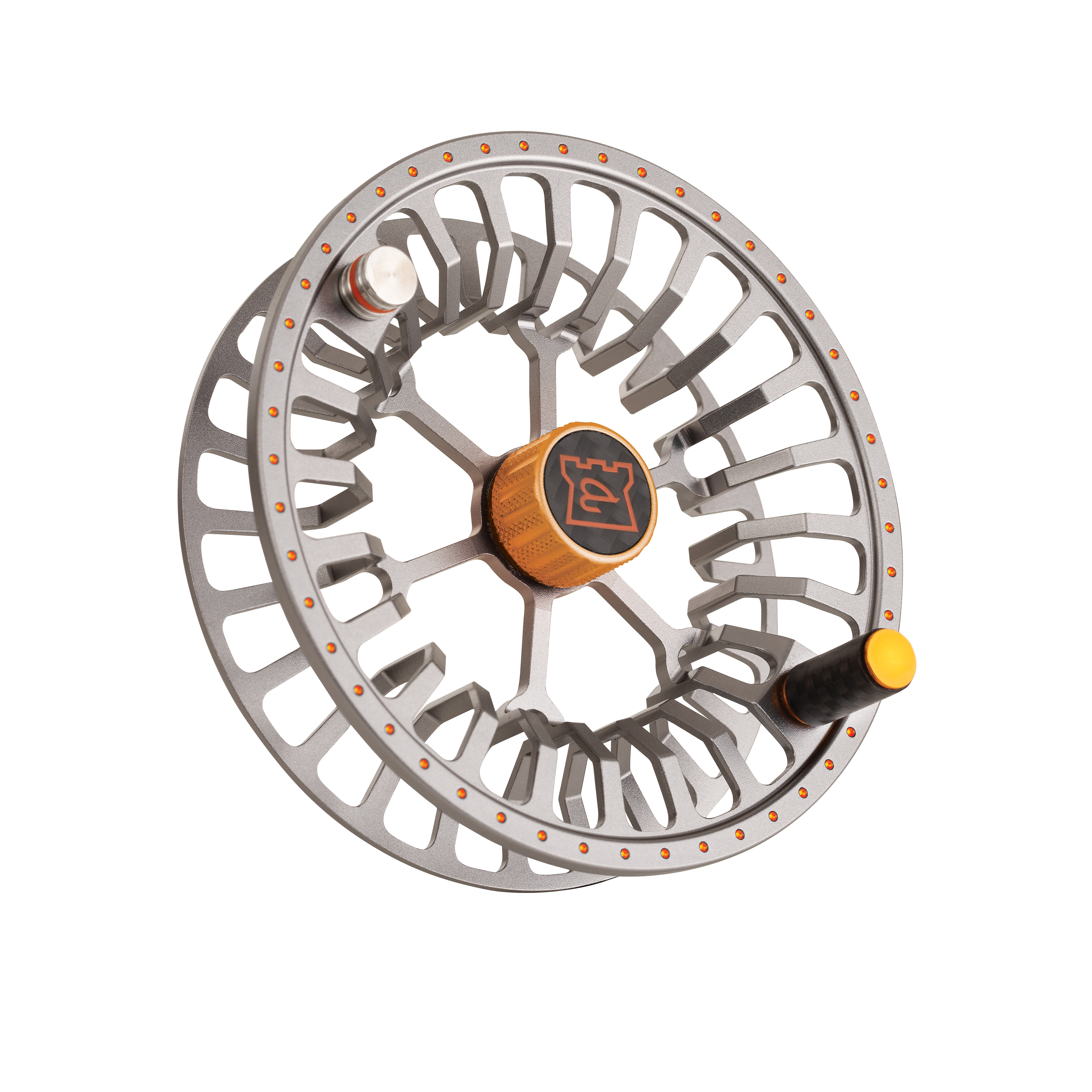Hardy MTX-S Spare Spool – Glasgow Angling Centre