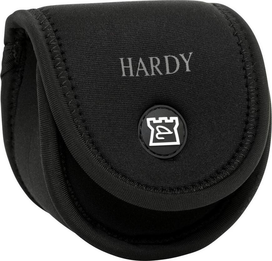 Hardy Neoprene Fly Reel Case – Glasgow Angling Centre