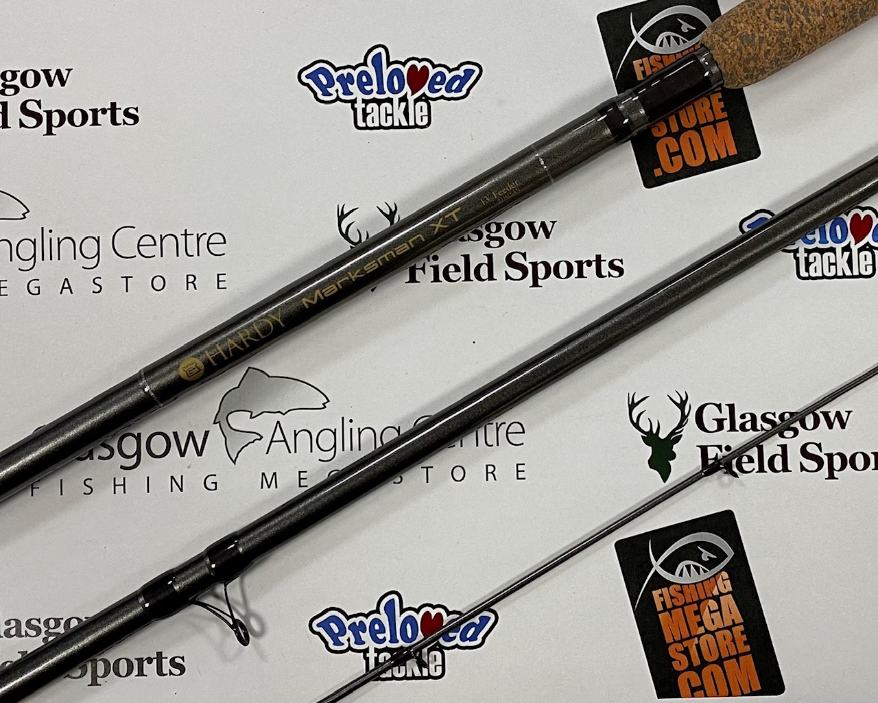 Buffs & Snoods – Glasgow Angling Centre