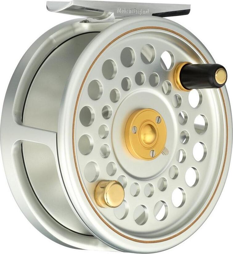 Hardy Sovereign Fly Reel #9/10 : Sterling – Glasgow Angling Centre