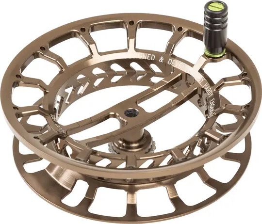 Hardy Ultraclick UCL Spare Spool – Glasgow Angling Centre