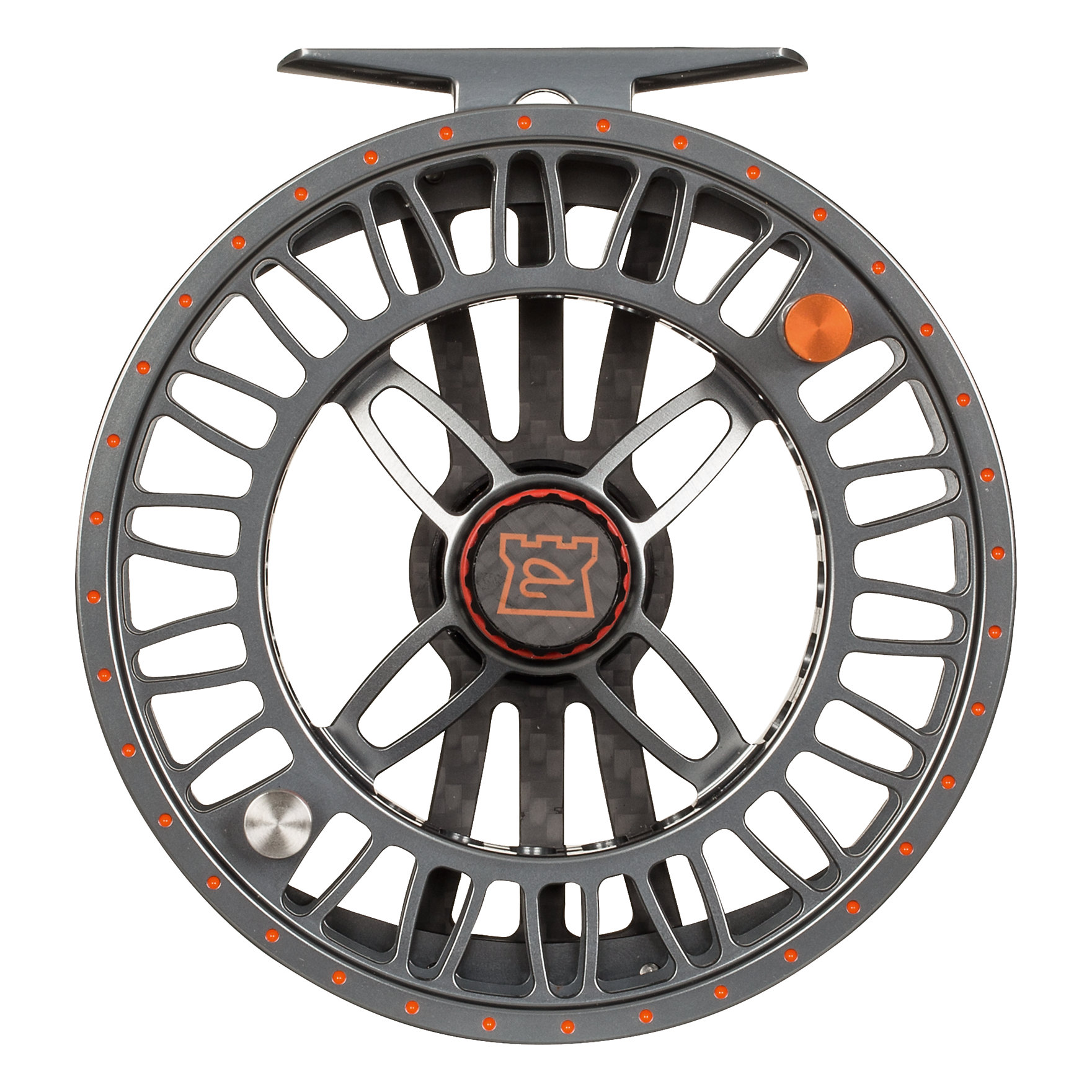 Hardy Ultralite MTX Reel – Glasgow Angling Centre