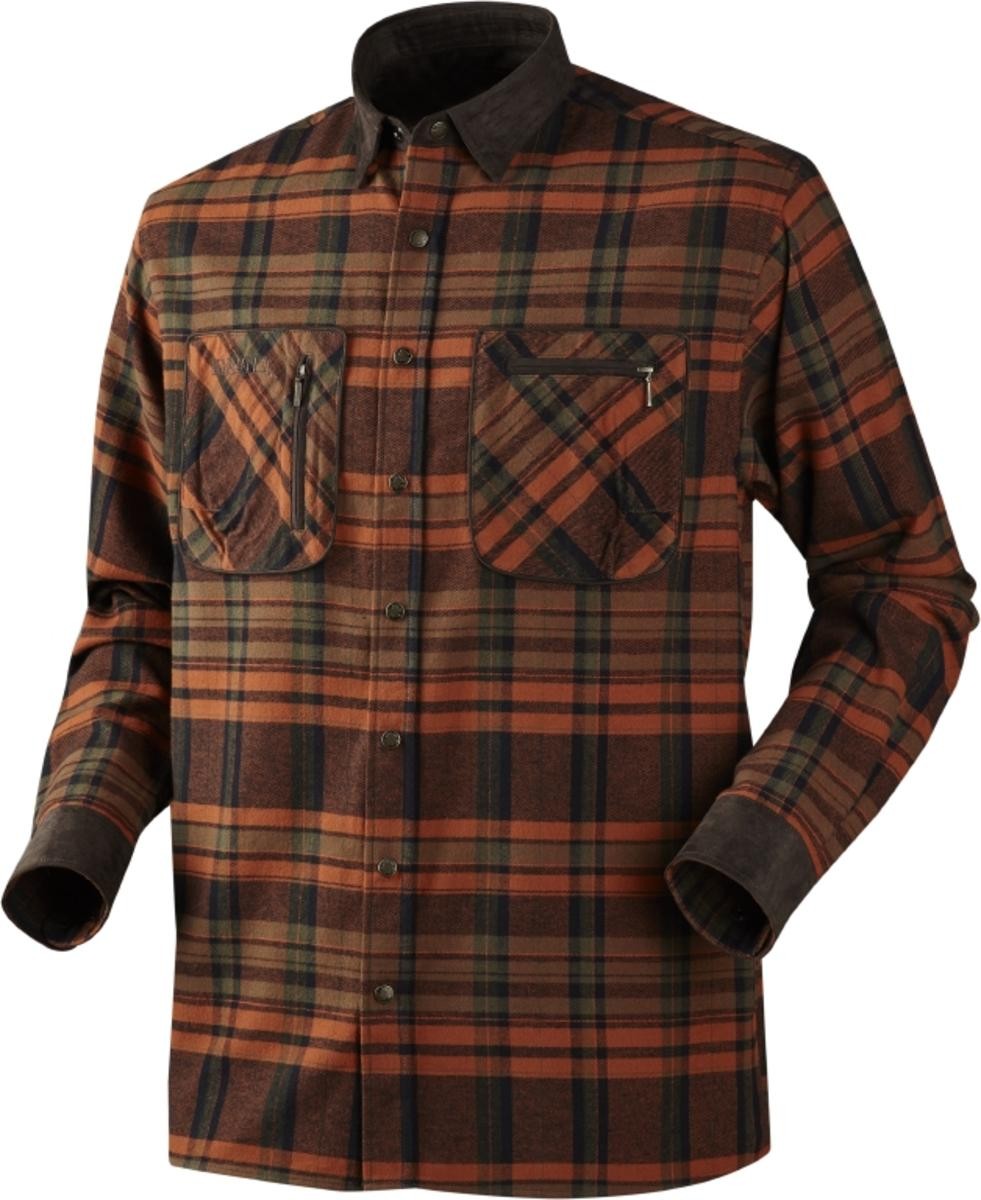 harkila herlet tech shirt