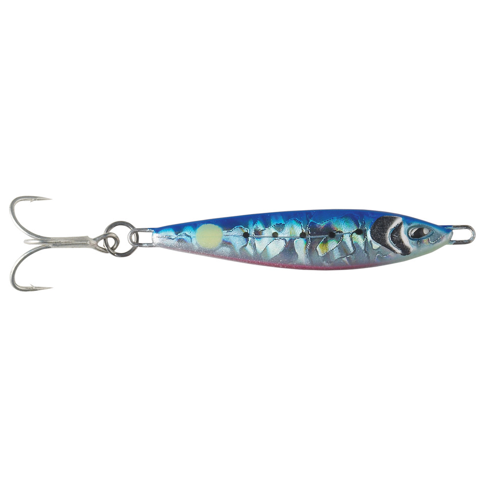 Hart Bony Saltwater Jig Size: 28g 70mm : 1 – Glasgow Angling Centre