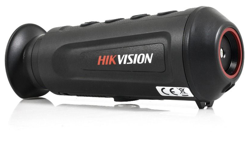 Hik Micro Lynx 6mm alcance Monocular Térmico 