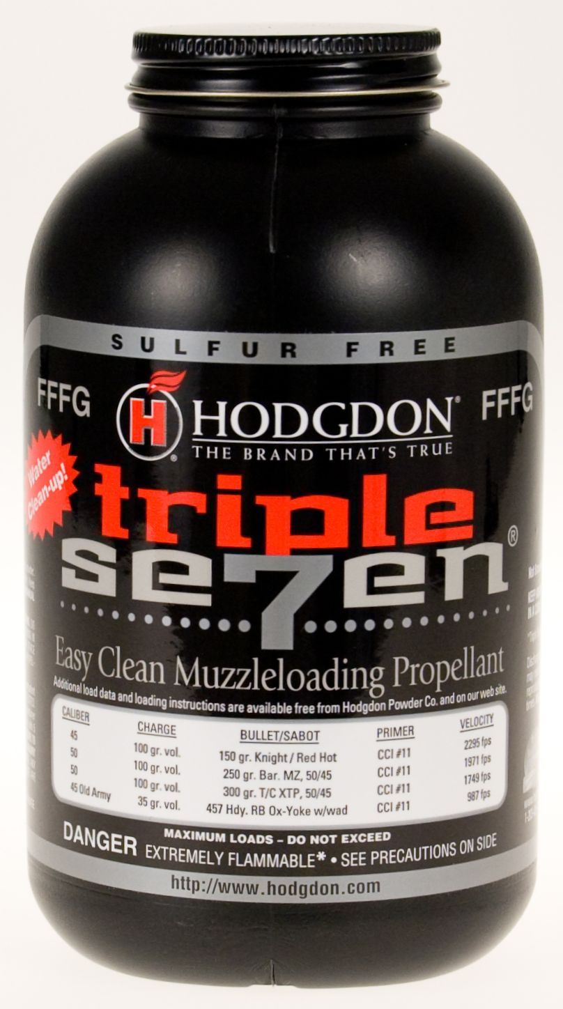 Hodgdon Triple 7 FFFG – Glasgow Angling Centre