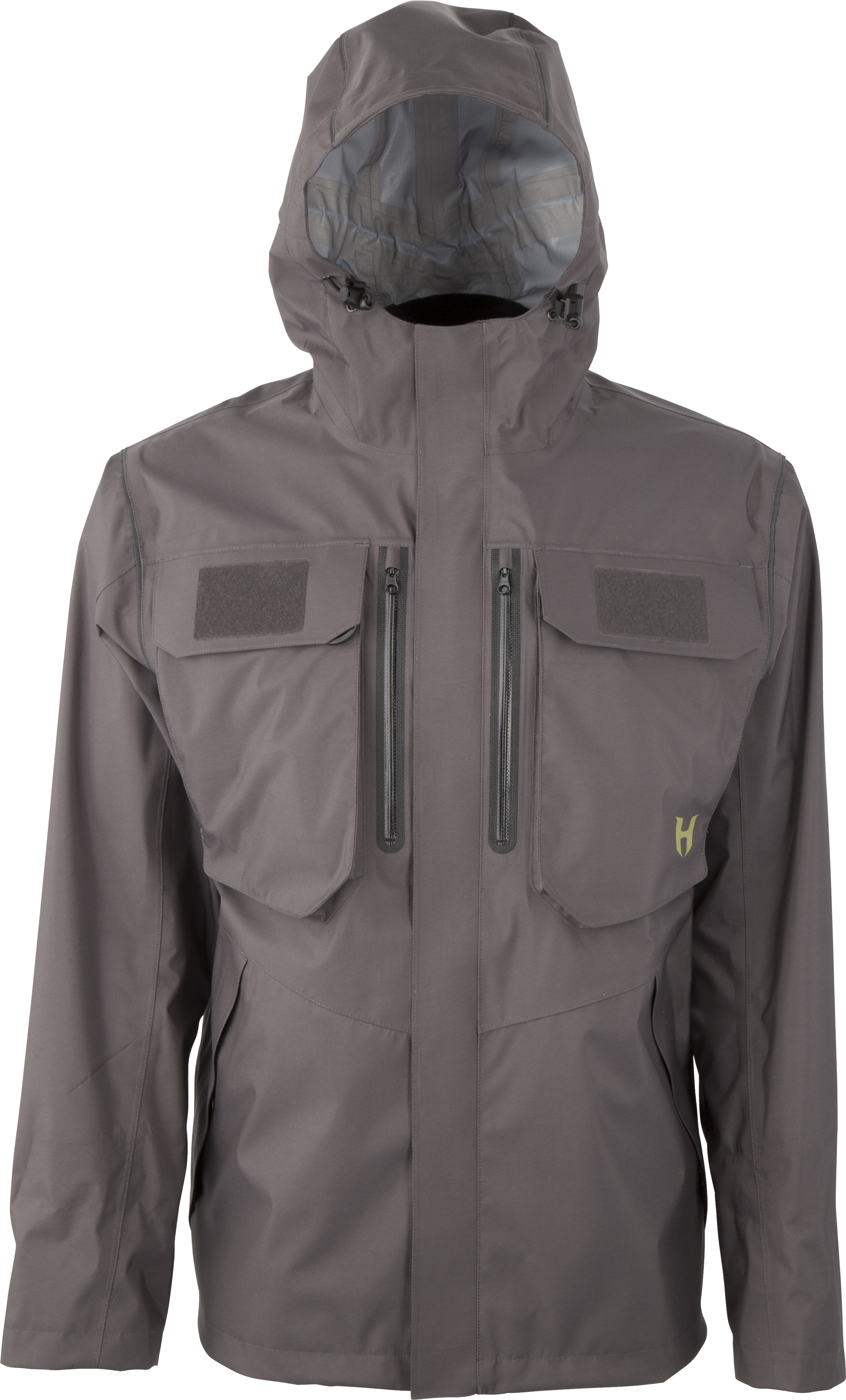 hodgman rain jacket