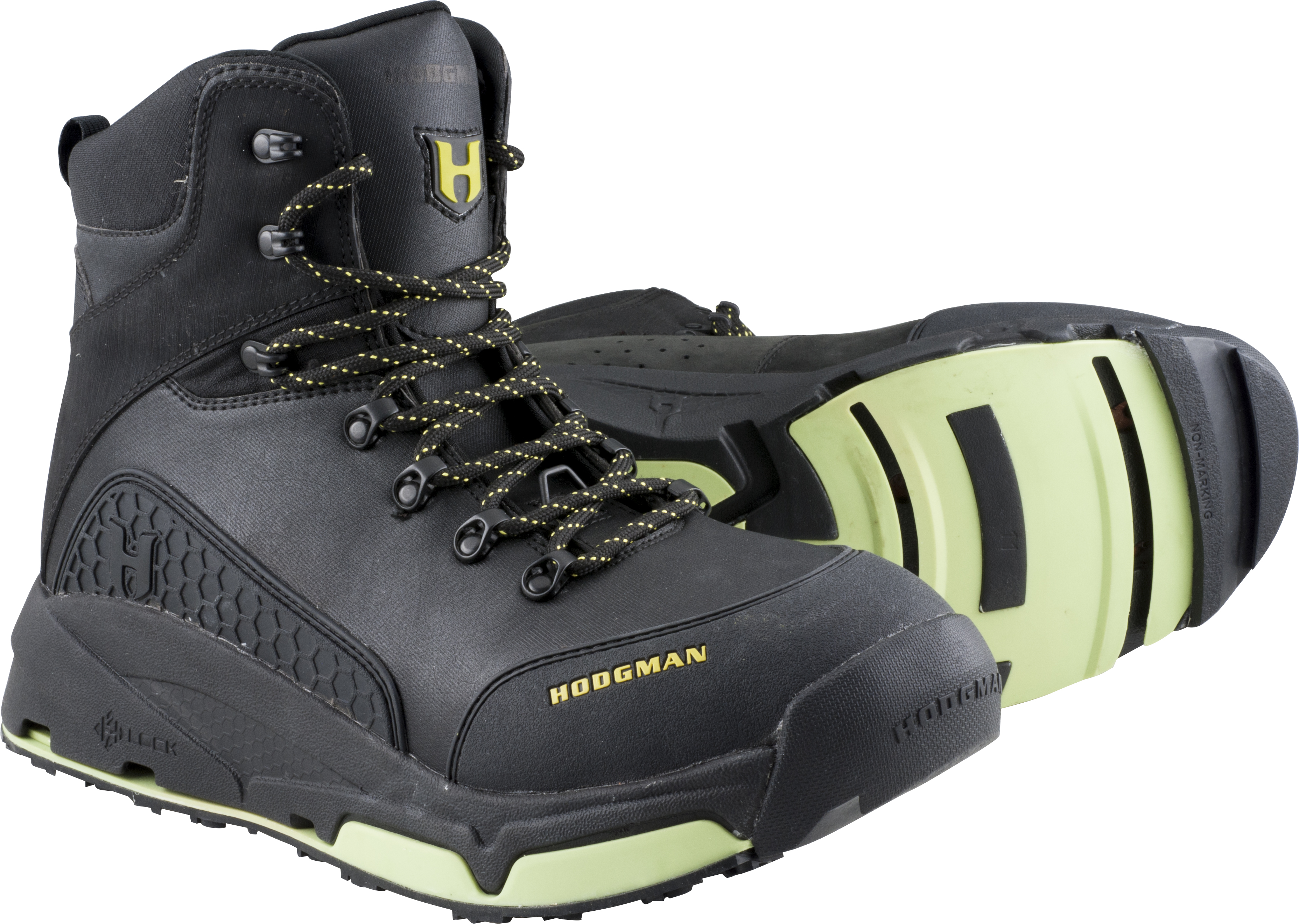 hodgman wading boots