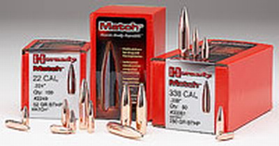 hornady gr bt max cal bullets caliber match larger click bthp bullet