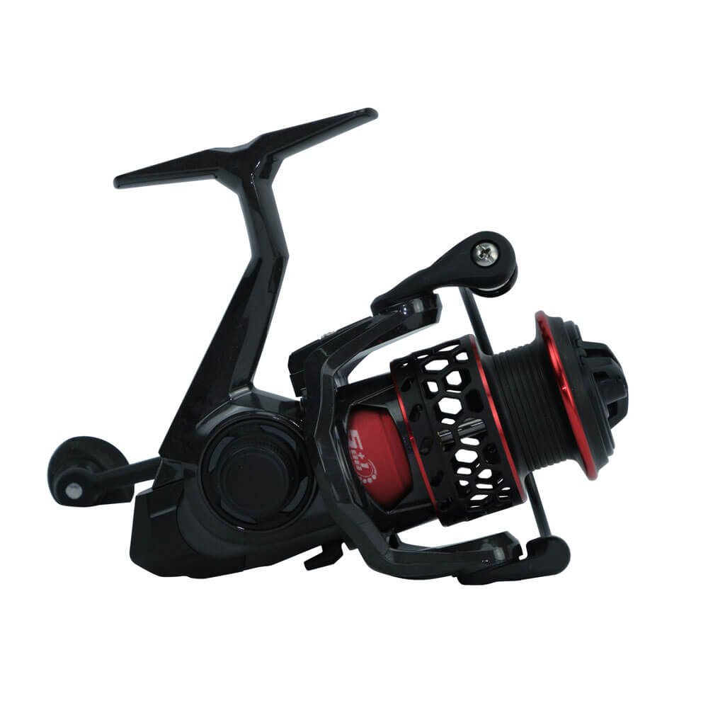 HTO Aikido 1000 Spinning Reel – Glasgow Angling Centre