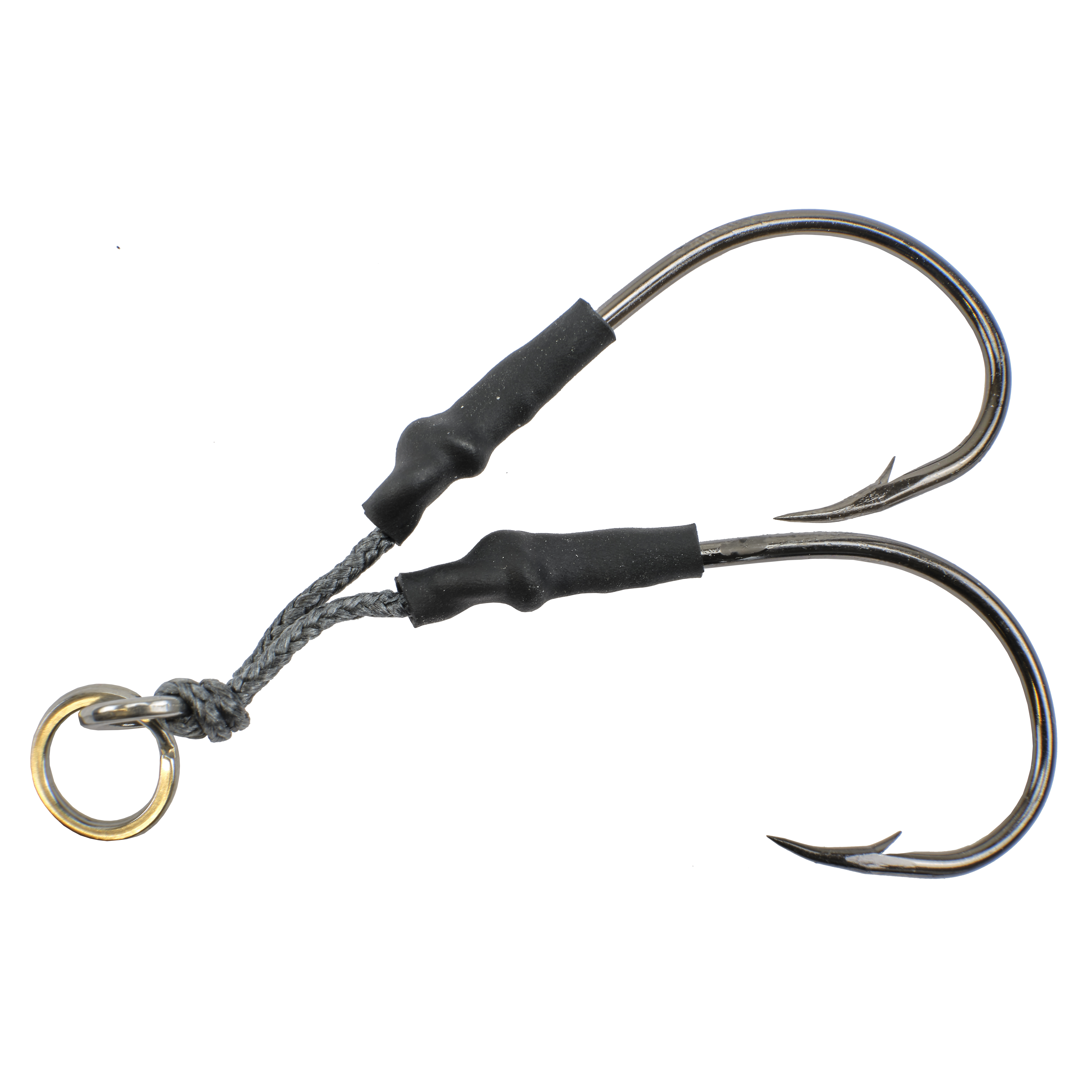 HTO Offshore Assist Hooks 1pc – Glasgow Angling Centre