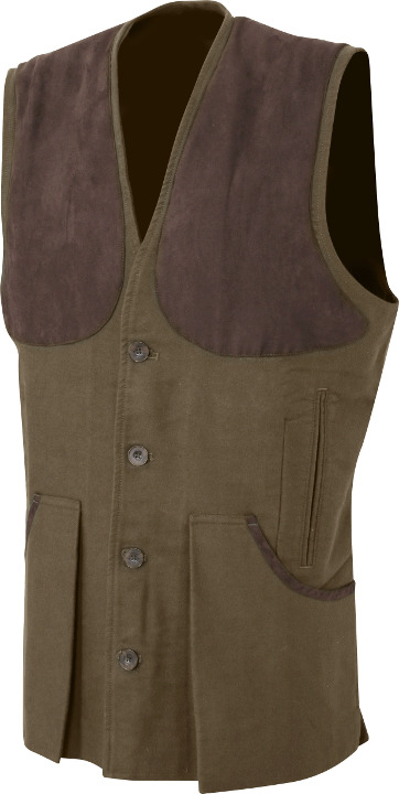 Jack Pyke sporting skeet vest Black/Grey size XL New with tags 