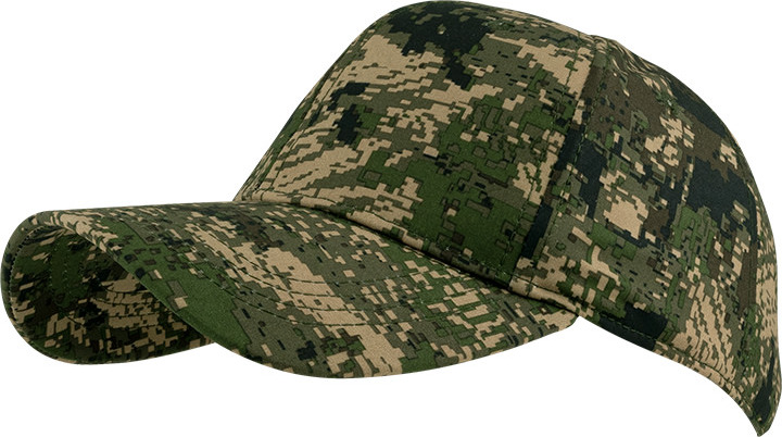 Digi-Camo Hat