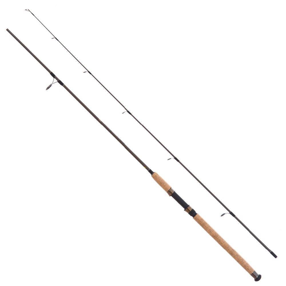 Jintai Mercury Max Spinning Rods 2.1m 7ft 10-30g – Glasgow Angling