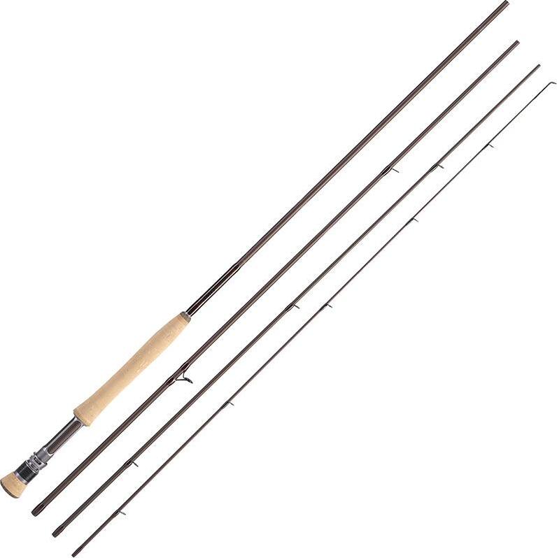 orvis performer fly rod