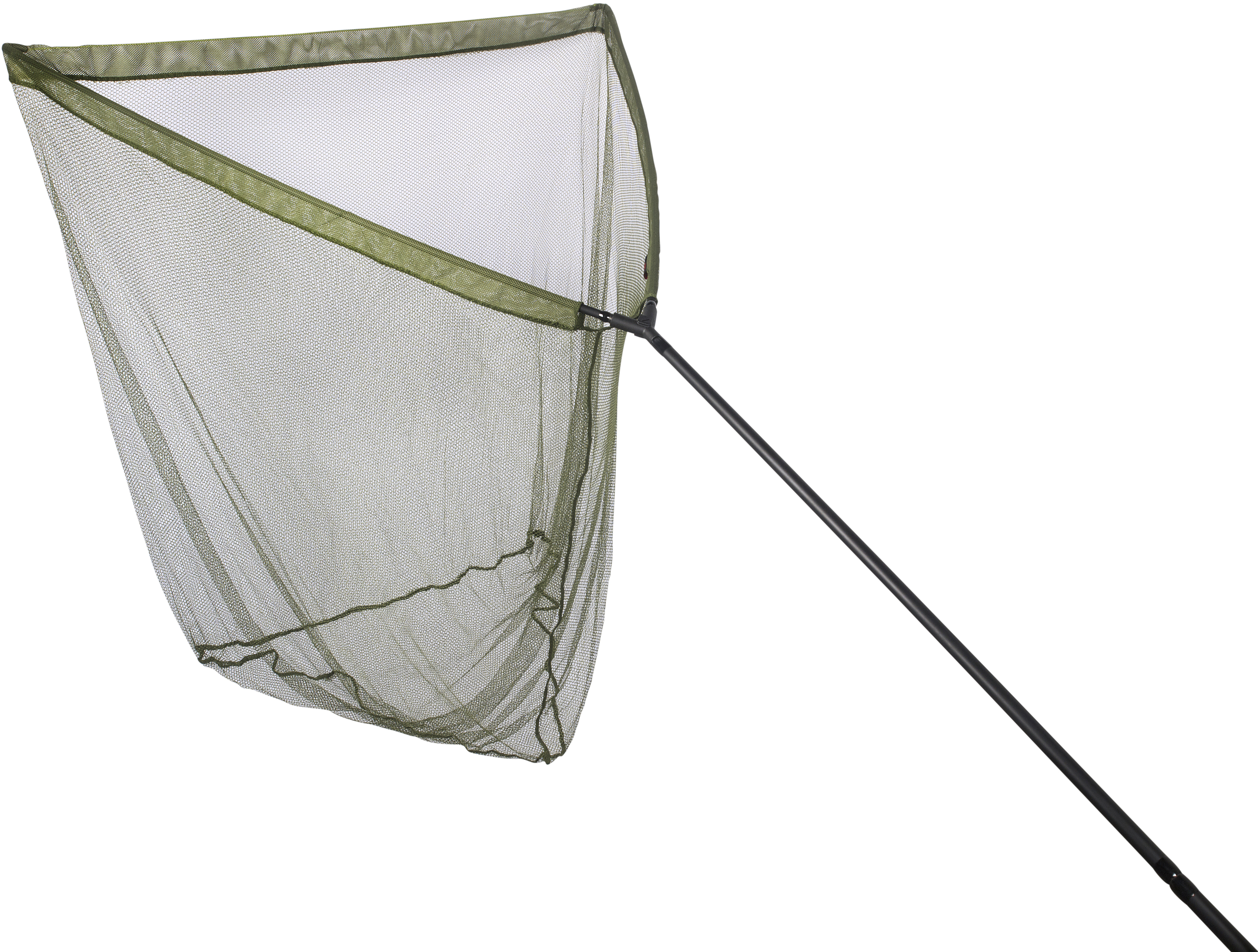JRC Stealth Landing Net 42in – Glasgow Angling Centre