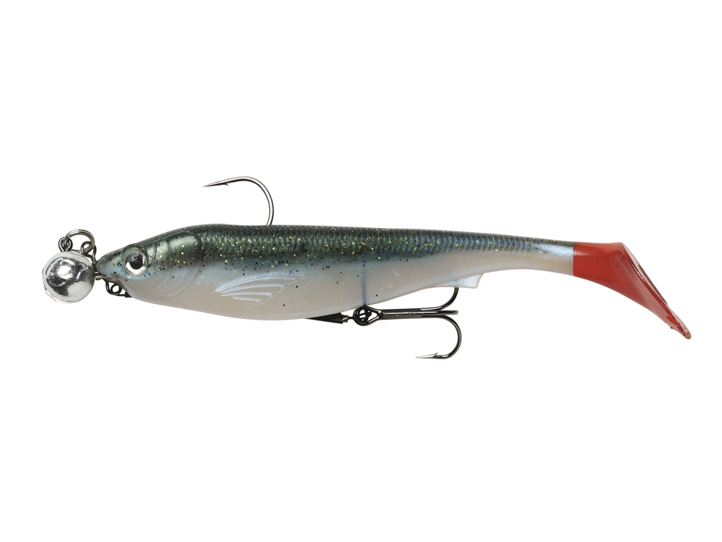 Kinetic Playboy R2F Lures Size: 130mm 25g 2pc : Moonshiner
