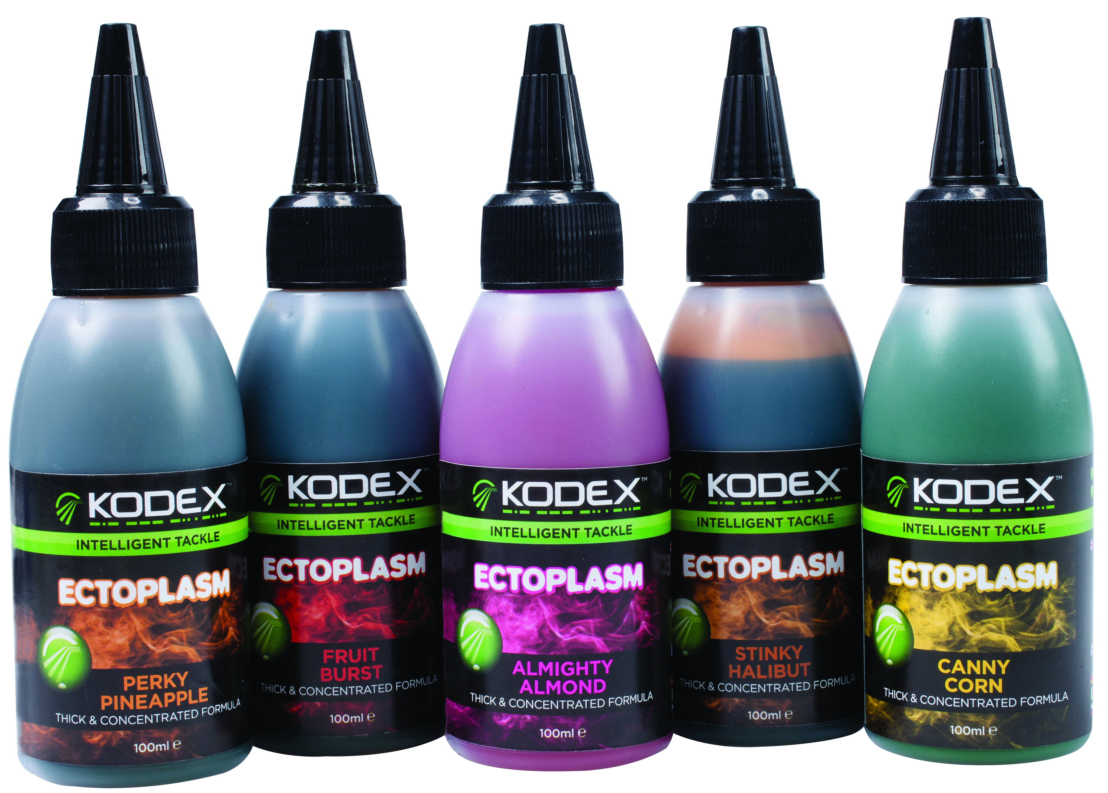 Kodex - Ectoplasm 100ml Bottle-Canny Corn