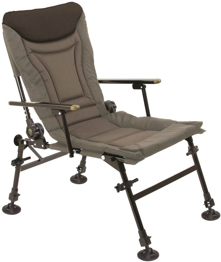 Kodex Serenity Chair – Glasgow Angling Centre
