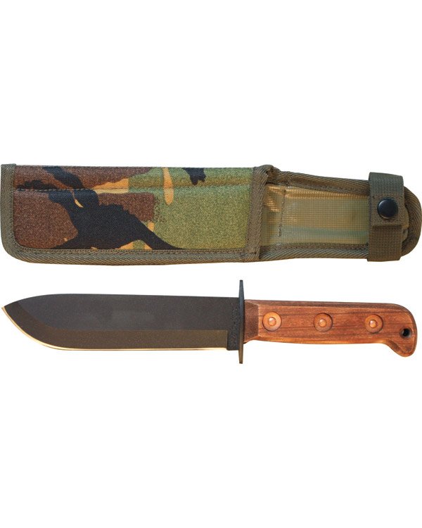 British Army New M.O.D Style Survival Can Opener