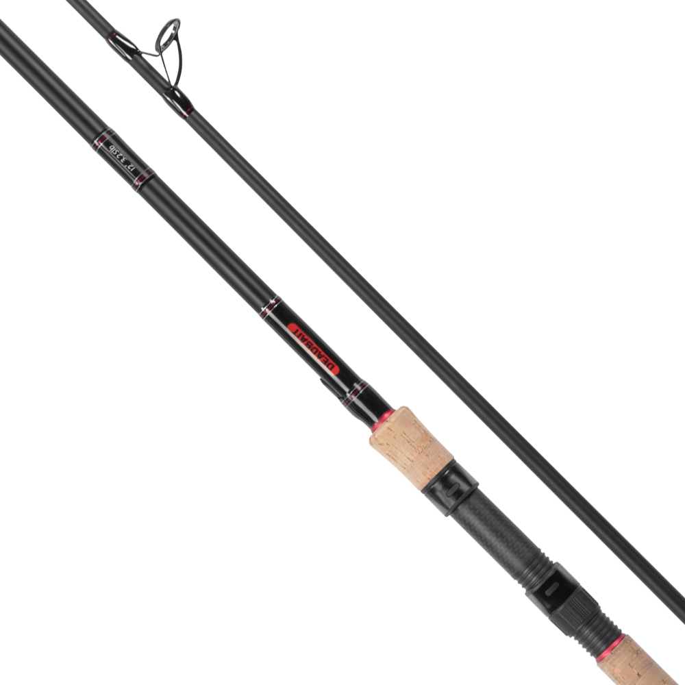 korum pike rods