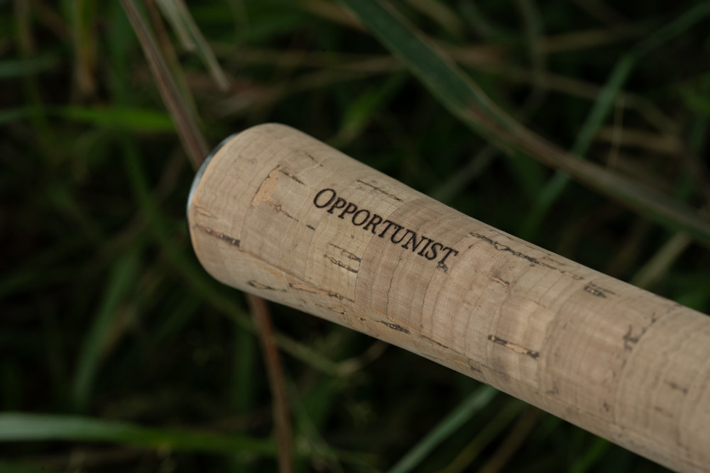 Korum Opportunist 10Ft 2.25Lb Two-Piece Rod