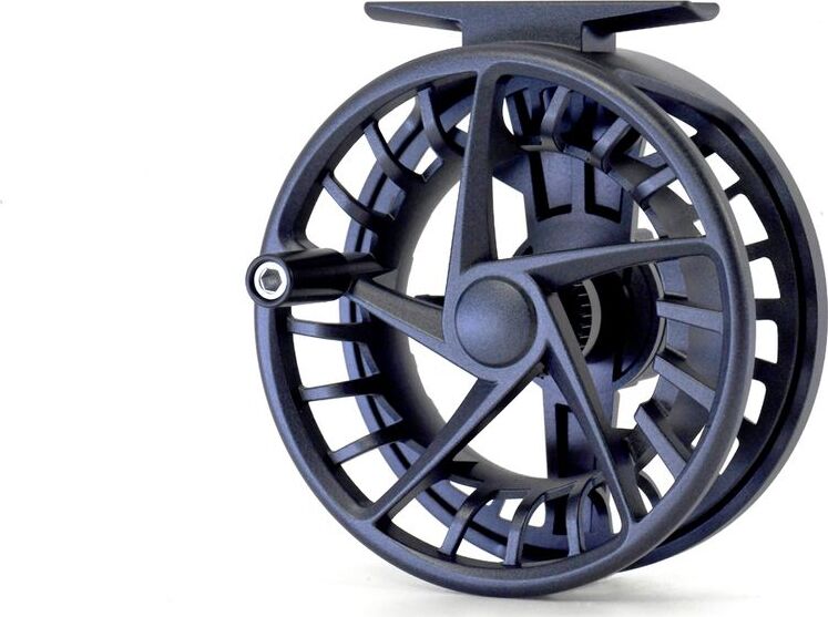 Lamson Liquid S 9+ Fly Reel – Glasgow Angling Centre