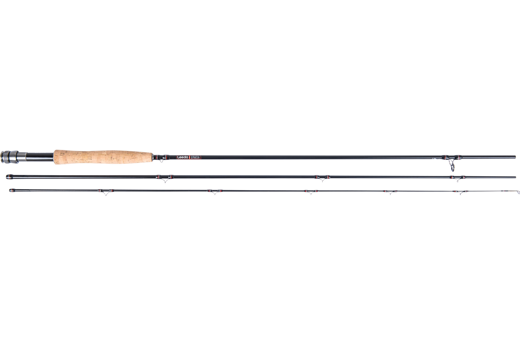Leeda Profil Stream Fly Rods – Glasgow Angling Centre