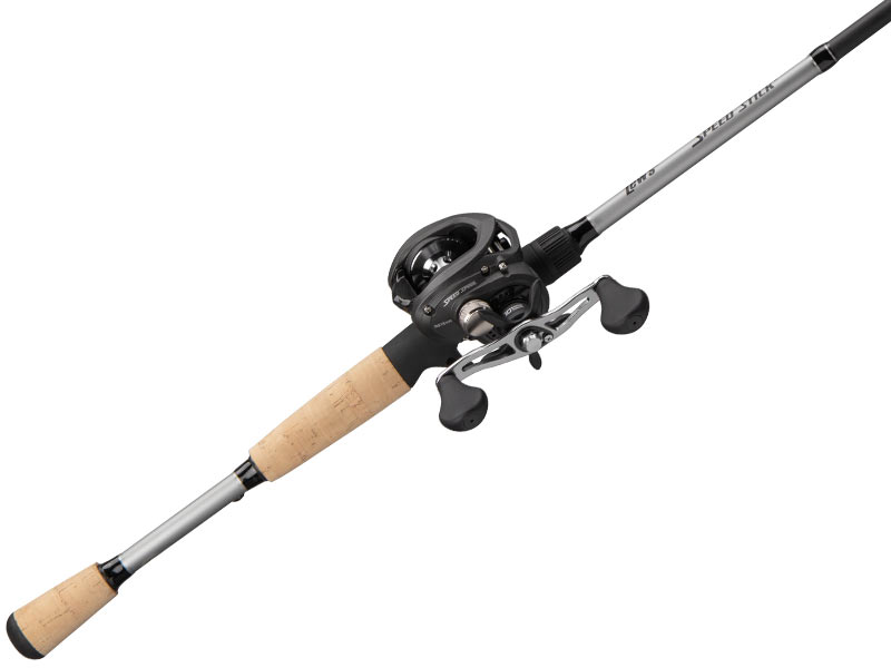 brook trout fishing rod