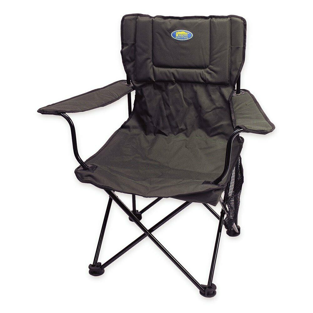 Lineaeffe Adventure Folding Chair With Bag – Glasgow Angling Centre