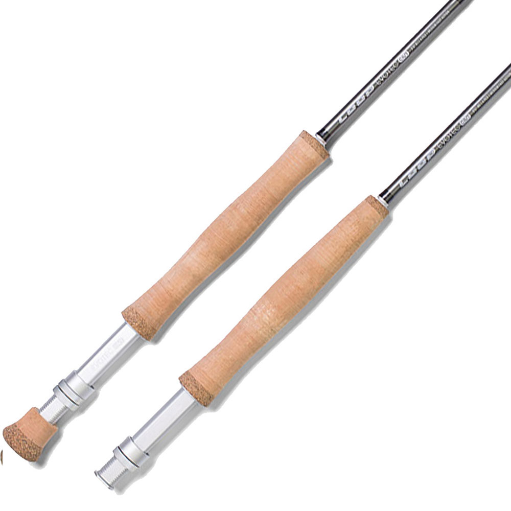 loop evotec switch rod review