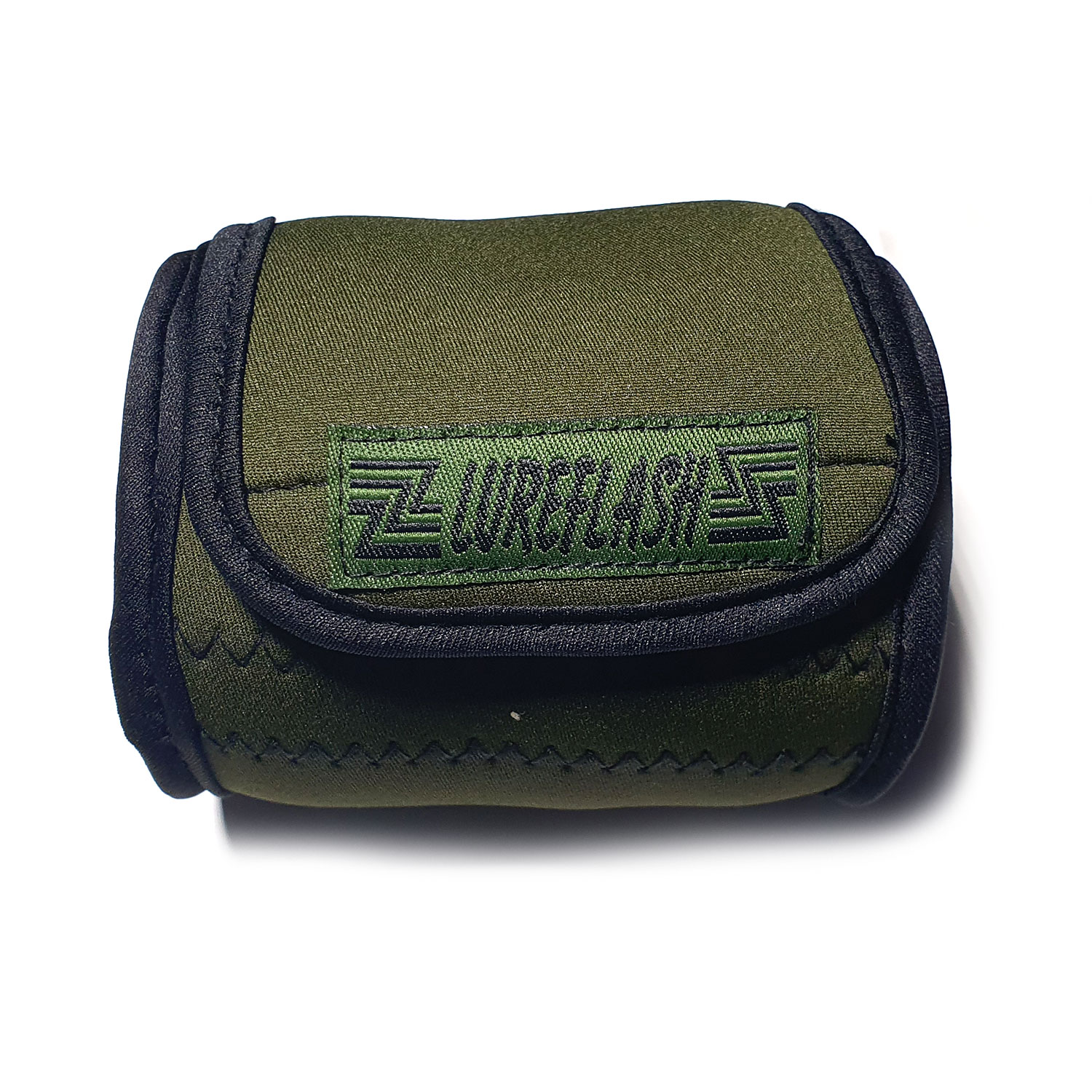 Lureflash Neoprene Double Reel Case Size: S – Glasgow Angling Centre