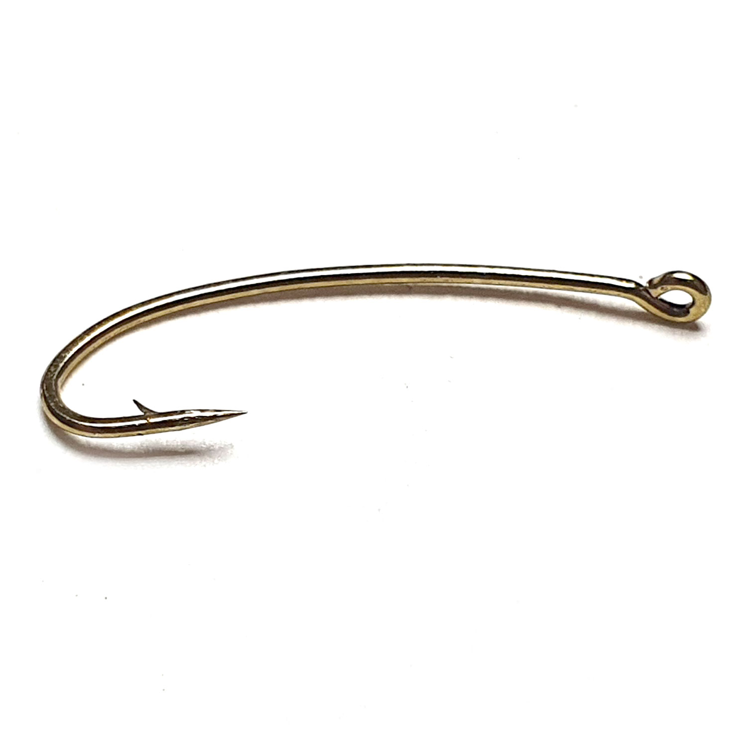 Lureflash Long Shank Hook – Glasgow Angling Centre