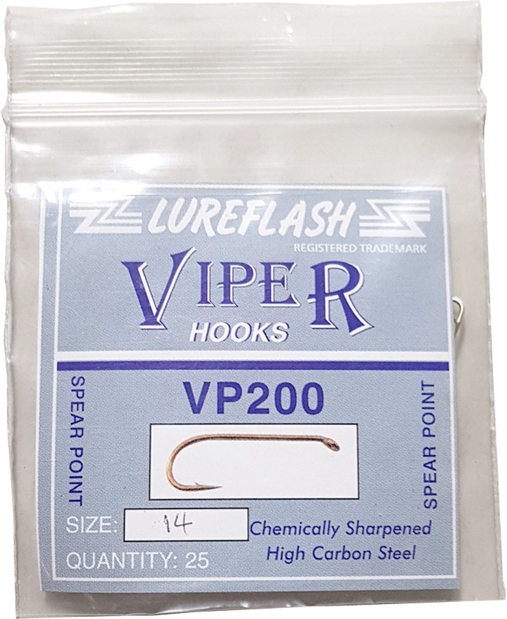 Viper Hook VP200